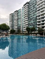The Minton (D19), Condominium #619509281